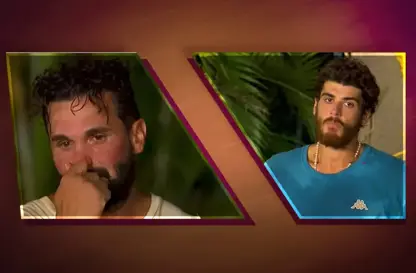 Survivor All Star'da Şok! Yiğit Poyraz Veda Ederken, Eski Yarışmacı Mustafa Kemal'den Sitem Dolu Yorum