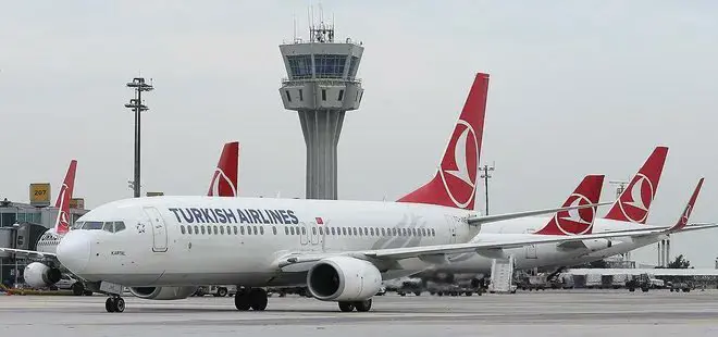 Türk Hava Yolları yeni şirket kuruyor