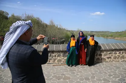 Diyarbakır çifte bayram yaşayacak, nasıl mı? Detaylar haberimizde... 