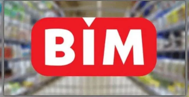 BİM marketlerinde 12 Nisan 2024 tarihinde süper fırsat! O ürünler kapış kapış gidecek elinizi çabuk tutun