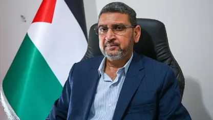 Hamas'tan kritik açıklama: 