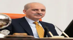 Numan Kurtulmuş DEM Partiyi ziyaret edecek! İşte ziyaret tarihi