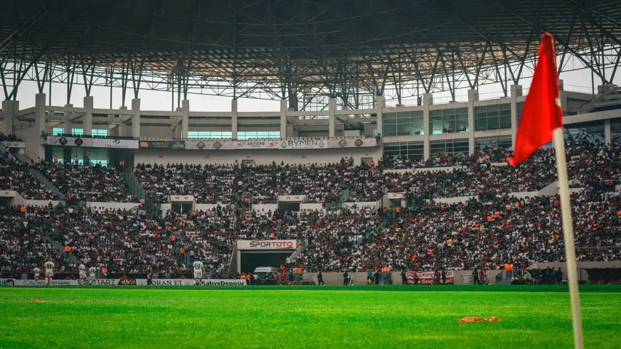 Sosyal medyanın 5'inci büyüğü Amedspor