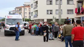 3 çocuk annesi kadın kocası tarafından katledildi