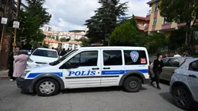 Eşi ve 2 çocuğunu katleden polis intihar etti