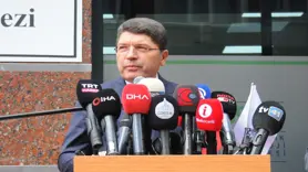 Bakan Tunç: “Tarafsız ve bağımsız yargımız suç işleyen ve yapanın üzerine gidecektir”