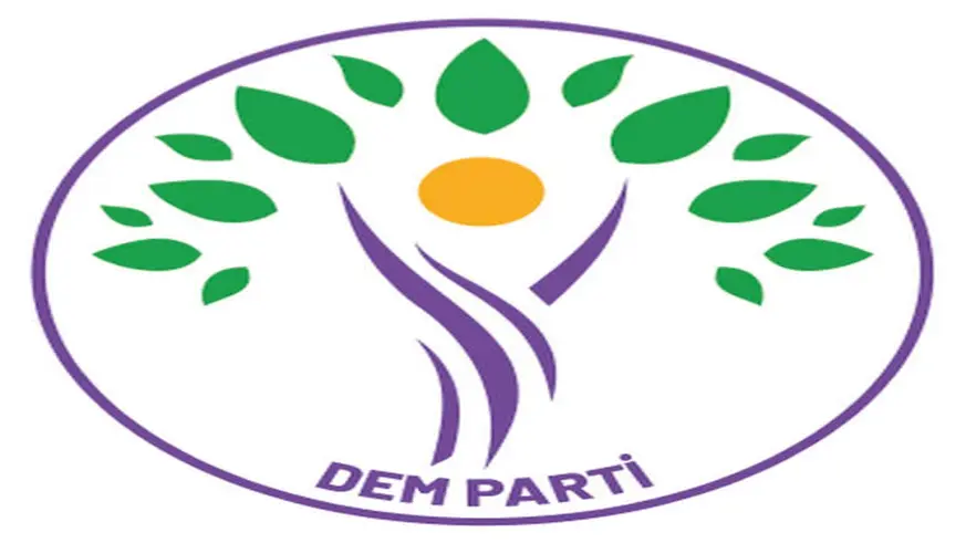 DEM Parti yöneticileri gözaltına alındı