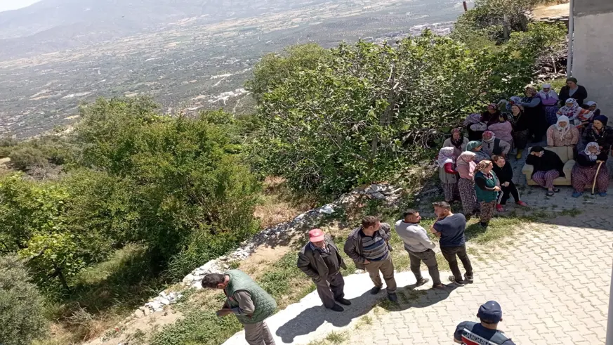 Soba zehirlenmesi baba ve kızı hayattan kopardı