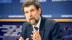 Son Dakika! Osman Kavala'nın yeniden yargılanma talebine ret