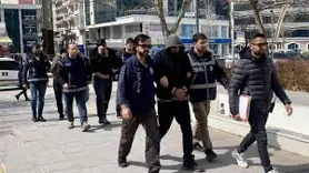 İstanbul’da uyuşturucu operasyonu: 33 gözaltı