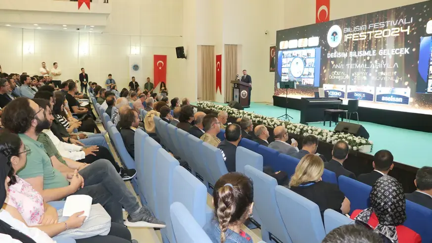 Bilişim festivali