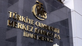 Merkez Bankası, politika faizini yüzde 50'de sabit bıraktı