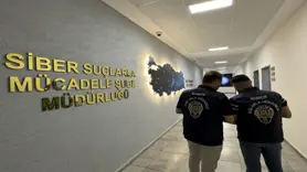 Siber polisin sanal devriyesinde suçlular 