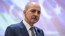 TBMM Başkanı Kurtulmuş'tan 'yeni anayasa' açıklaması