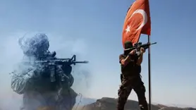 (Video) Diyarbakır'da terör operasyonu