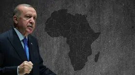 Türkiye'nin Afrika diplomasisi Batı'nın gündeminde