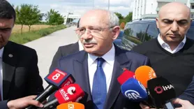 Kılıçdaroğlu: “Demirtaş’ın içerde tutulmasını asla doğru bulmuyorum”