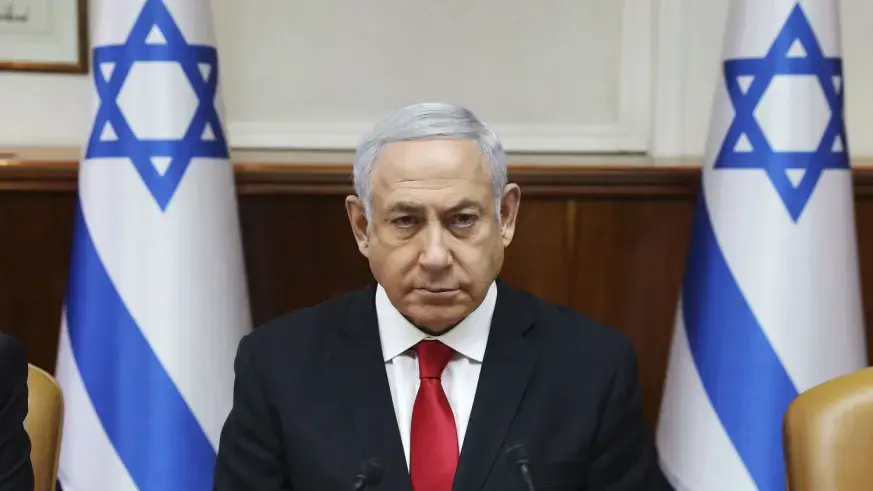 Netanyahu'dan katliama devam açıklaması