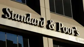 S&P, Türkiye'nin kredi notunu yükseltti