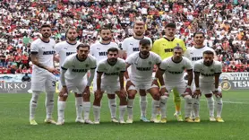 Amedspor'un ardından... Yılmaz Vural yönetimindeki Menemen FK sezonu tamamladı