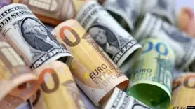 Dolar ve euro haftaya nasıl başladı?