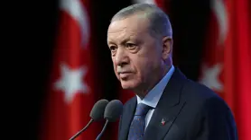 Erdoğan: 