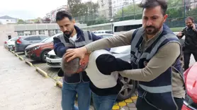 Öğretmen eşini öldüren ve 19 suç kaydı bulunan koca tutuklandı