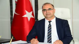 Dicle Üniversitesi'nde görev yapan Prof. Dr. Akdağ'dan  uluslararası bir eser