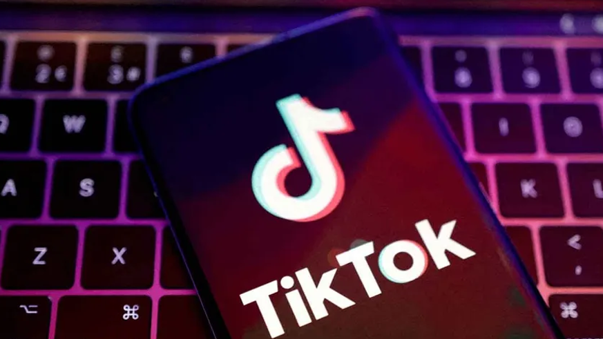 TikTok, hükümete dava açtı