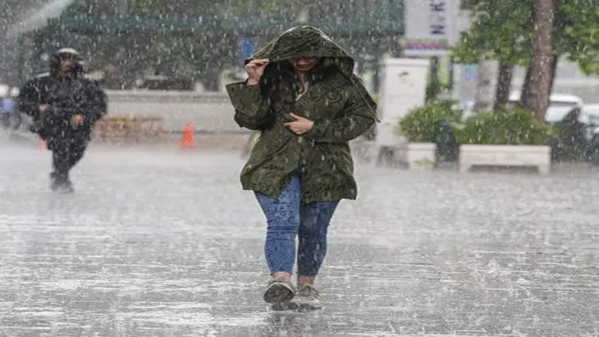 Meteoroloji duyurdu, sıcaklık artıyor! 