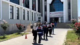  Malatya’da FETÖ operasyonu: 4 gözaltı