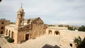 Midyat'ta UNESCO Dünya Mirası Çalıştayı yapıldı