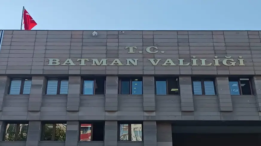 Batman Valiliği kurban bağışı adı altında dolandırıcılık yapanlara karşı uyardı