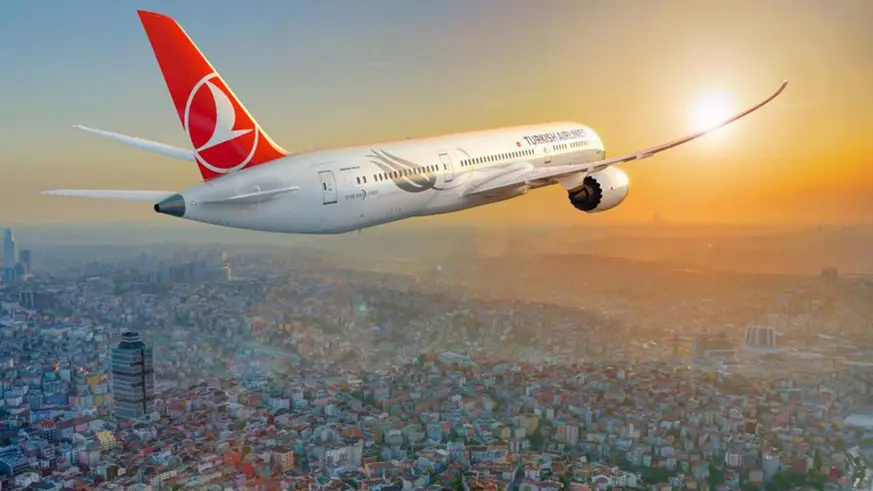 THY'den ikinci pilot alımı ilanı