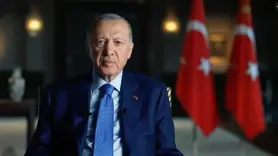 Cumhurbaşkanı Erdoğan'dan Kurban Bayramı mesajı