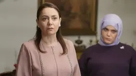 Kızılcık Şerbeti’nde Pembe’nin yeni ‘hasmı’!