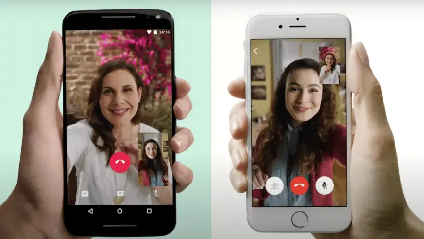 WhatsApp, görüntülü aramada FaceTime’ın tahtına göz dikti
