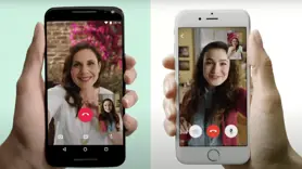 WhatsApp, görüntülü aramada FaceTime’ın tahtına göz dikti