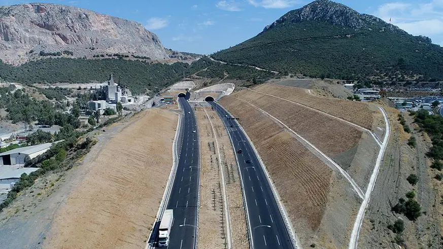 Diyarbakır-Elazığ Karayolunda son durum ne?