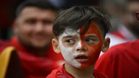  EURO 2024: Türkiye: 3 - Gürcistan: 1