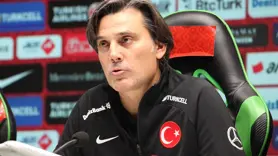 Montella: İlk hatamızda cezalandırıldık!