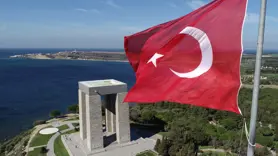  Çanakkale Alan Başkanı Kaşdemir: 