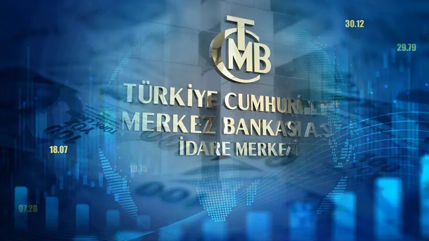 Merkez Bankası faiz kararını açıklayacak