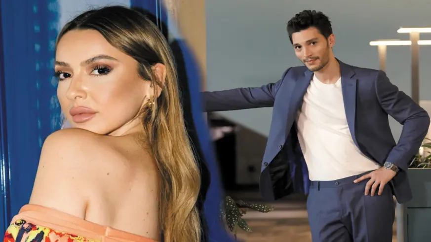 Hadise şimdi de oyuncu oluyor!