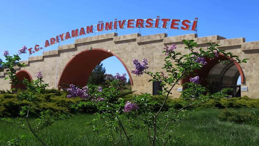 Adıyaman Üniversitesi’nin projesi desteklenmeye değer görüldü