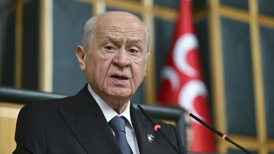 Bahçeli: Terörist belediye başkanı, milletvekili istemiyoruz