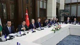 Cumhurbaşkanı Erdoğan: 