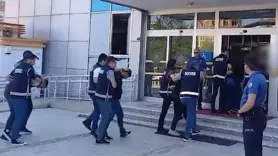 Ordu merkezli organize suç örgütü operasyonunda 30 tutuklama