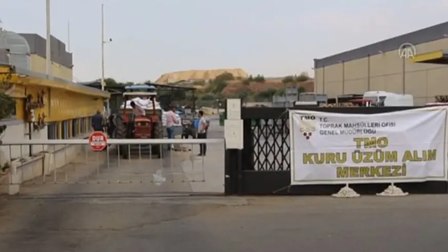 (Video) 2024 hububat alım fiyatları belli oldu