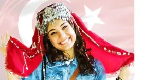 Aybüke öğretmen ve 2 asker Batman'da anıldı